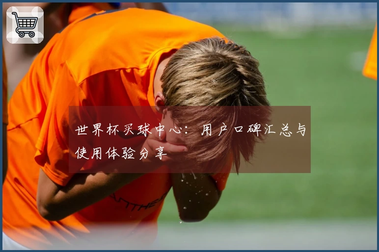 世界杯买球中心：用户口碑汇总与使用体验分享