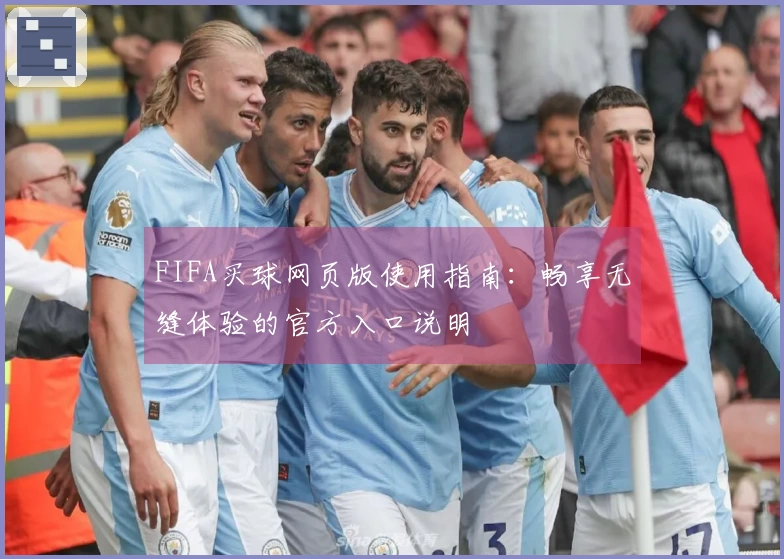 FIFA买球网页版使用指南：畅享无缝体验的官方入口说明