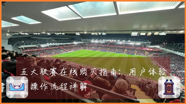 五大联赛在线购买指南：用户体验与操作流程详解