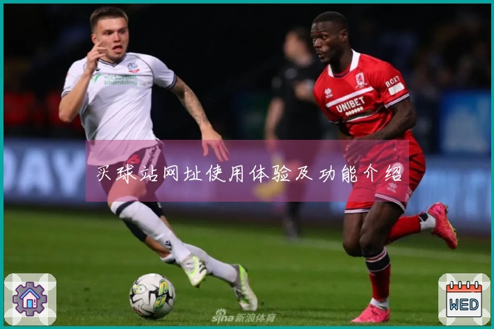 买球站网址使用体验及功能介绍