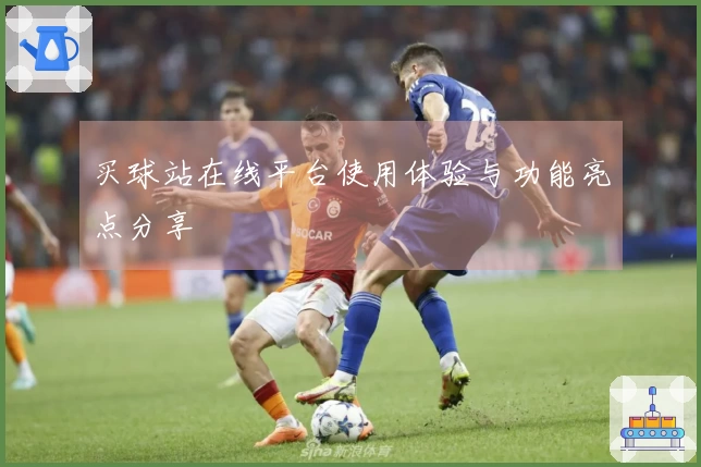 买球站在线平台使用体验与功能亮点分享