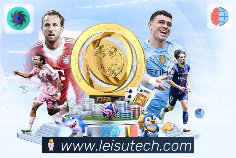 雷速官网 体育赛事与数据服务平台